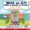 Sophia and Alex Make Friends at School - Bild 1