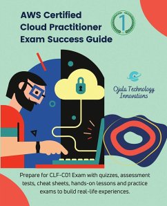 AWS Certified Cloud Practitioner Exam Success Guide, 1 - Ojula Technology Innovations