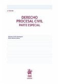 Derecho Procesal Civil. Parte especial 12ª Edición