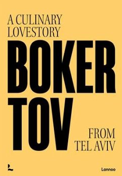 Boker Tov - Sas, Tom