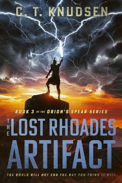The Lost Rhoades Artifact - Knudsen, C. T.