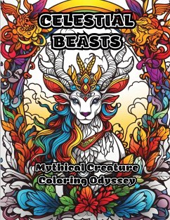 Celestial Beasts - Colorzen