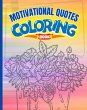 Motivational Quotes Coloring Book - Bild 1