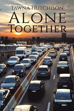 Alone Together - Hutchison, Tawna