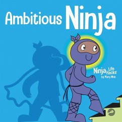 Ambitious Ninja - Nhin, Mary