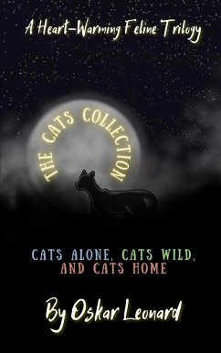 The Cats Collection - Leonard, Oskar