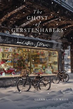 The Ghost of Gerstenhabers - Laszlo Weiss, Glenn