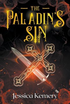 The Paladin's Sin - Kemery, Jessica