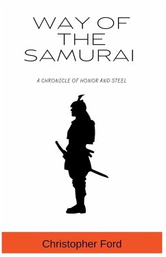 Way of the Samurai - Ford, Christopher