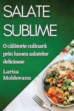 Cover Salate Sublime