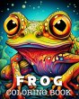 Frog Coloring Book - Bild 1