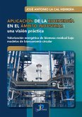 Aplicación de la Bioenergía en el ámbito industrial Aplicación de la Bioenergía en el ámbito industrial