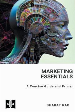 Marketing Essentials - Rao, Bharat