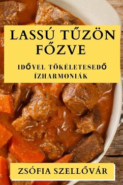 Lassú T¿zön F¿zve - Szell¿vár, Zsófia