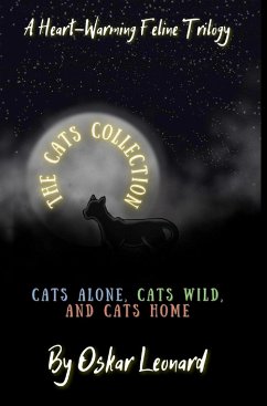 The Cats Collection - Leonard, Oskar