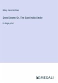 Dora Deane; Or, The East India Uncle