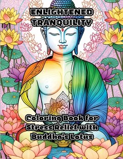 Enlightened Tranquility - Colorzen