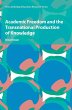 Academic Freedom and the Transnational... - Bild 1