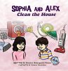Sophia and Alex Clean the House - Bild 1