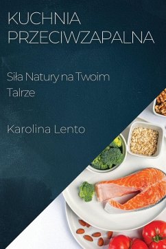 Cover Kuchnia Przeciwzapalna