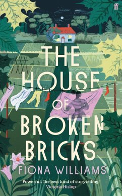 The House of Broken Bricks - Williams, Fiona