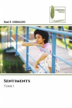 Sentiments - GERALDO, Essi F.