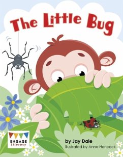 Cover The Little Bug