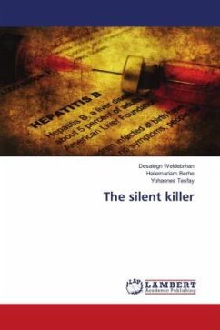The silent killer - Weldebrhan, Desalegn;Berhe, Hailemariam;Tesfay, Yohannes