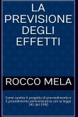 Come cambia il Progetto di Provvedimento e il Procedimento Amministrativo con la Legge 241 del 1990