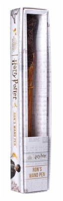 Harry Potter: Ron Weasley's Wand Pen - Insight Editions