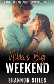 Nikki's Big Weekend