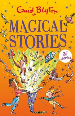 Magical Stories - Blyton, Enid