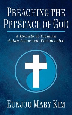 Preaching the Presence of God - Kim, Eunjoo Mary