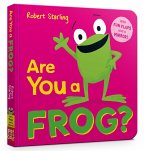 Are You a Frog? Are You a Frog?