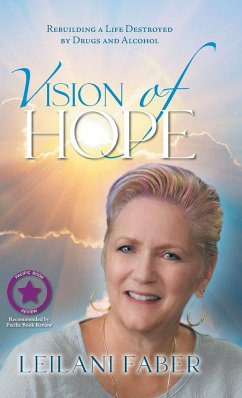 VISION of HOPE - Faber, Leilani