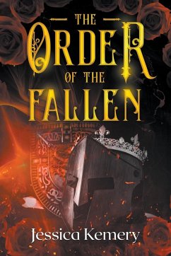 The Order of the Fallen - Kemery, Jessica