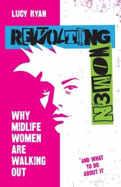 Revolting Women - Ryan, Lucy