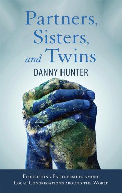 Partners, Sisters, and Twins - Hunter, Danny