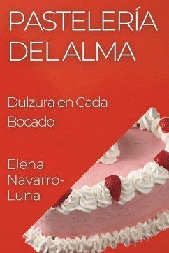 Cover Pastelería del Alma