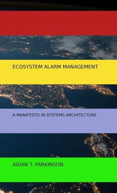 Cover Ecosystem Alarm Management