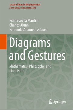 Diagrams and Gestures (eBook, PDF)