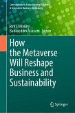 How the Metaverse Will Reshape Business and Sustainability (eBook, PDF)