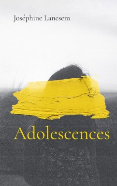 Cover Adolescences (eBook, ePUB)
