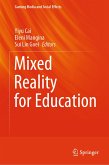 Mixed Reality for Education (eBook, PDF)