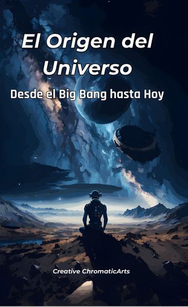El origen del universo-Desde el BigBang hasta hoy (eBook, ePUB) El origen del universo-Desde el BigBang hasta hoy (eBook, ePUB)