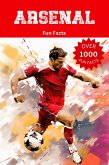 Arsenal Fun Facts (eBook, ePUB)