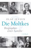 Die Moltkes (eBook, ePUB)