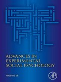 Advances in Experimental Social Psychology (eBook, ePUB)