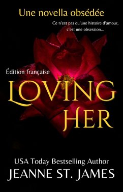 Cover Loving Her (Édition française) (eBook, ePUB)