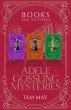 Adele Gossling Mysteries Box Set 1,... - Bild 1